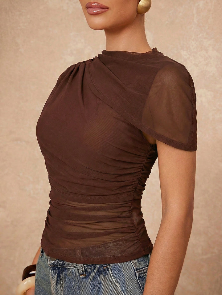 Top SHEIN, maro