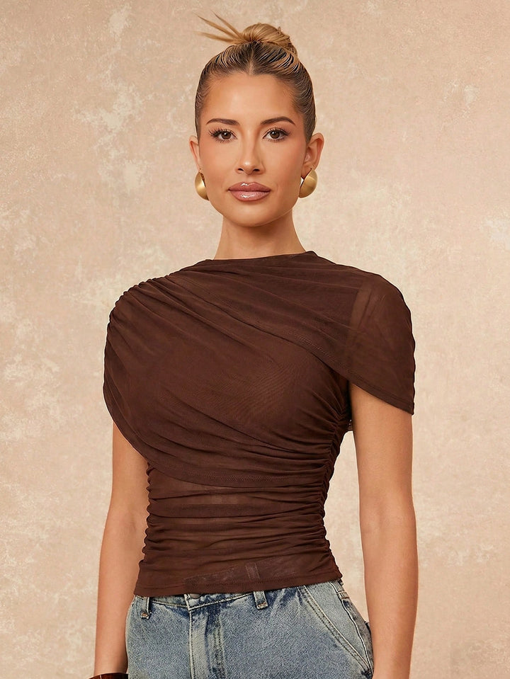 Top SHEIN, maro