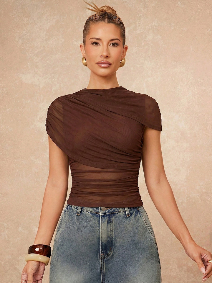 Top SHEIN, maro