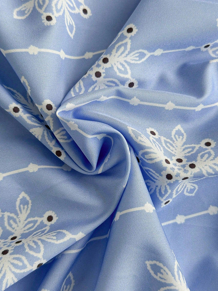Rochie SHEIN, albastru