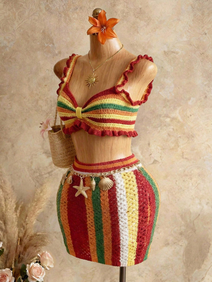 SHEIN szett, vegyes színek