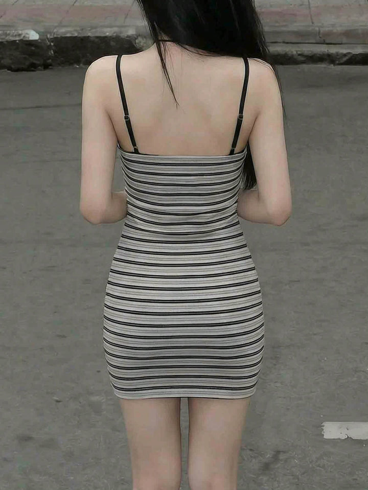 Rochie scurtă SHEIN, mix culori