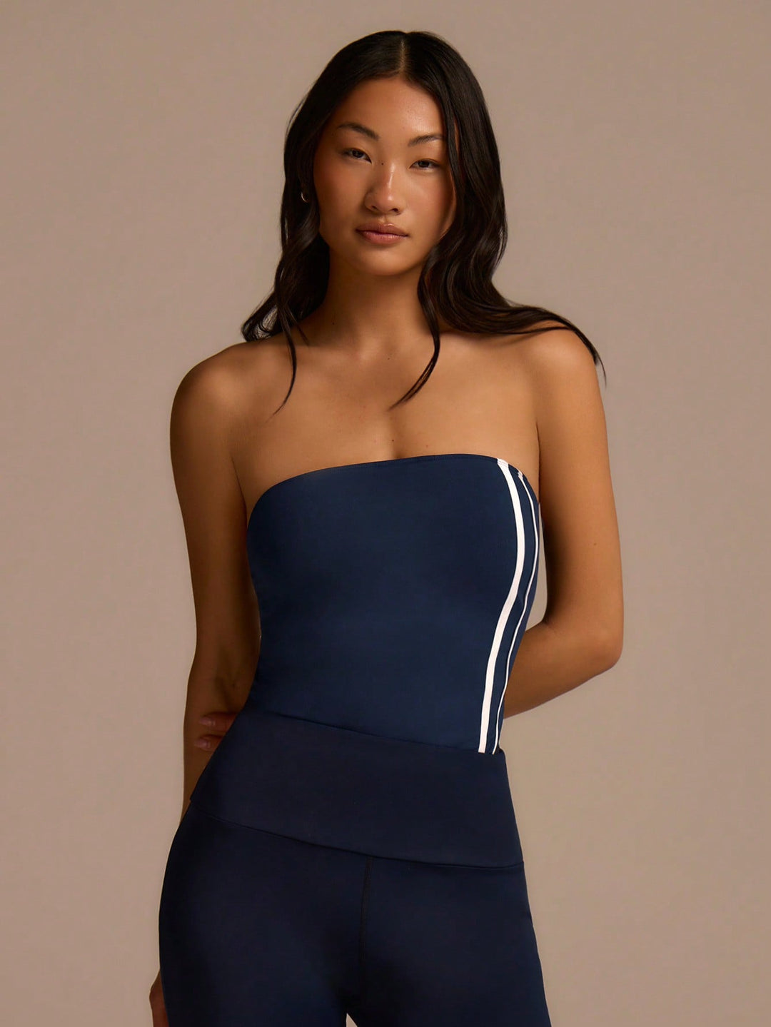 Body SHEIN, albastru