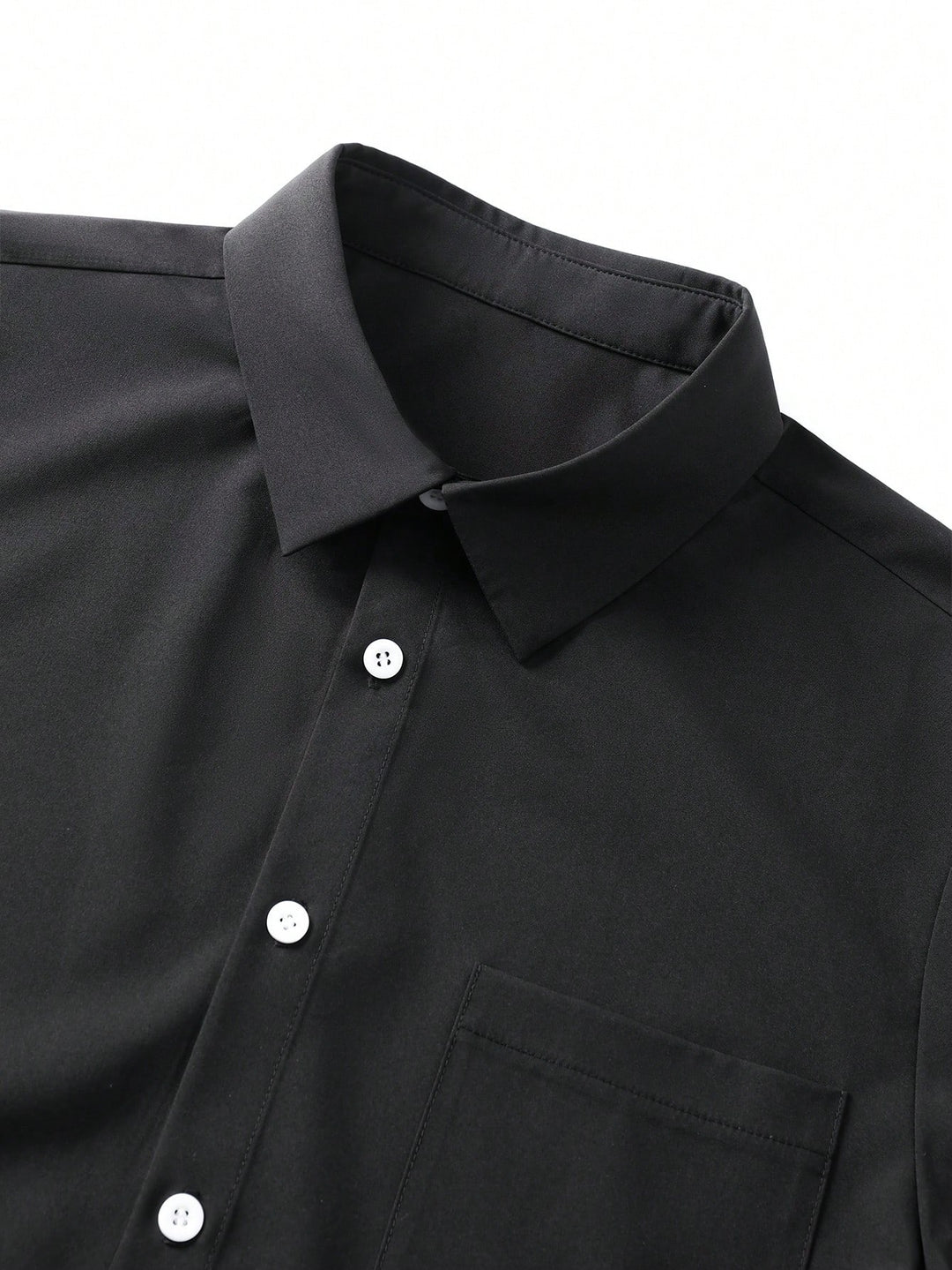 Tricou SHEIN, negru