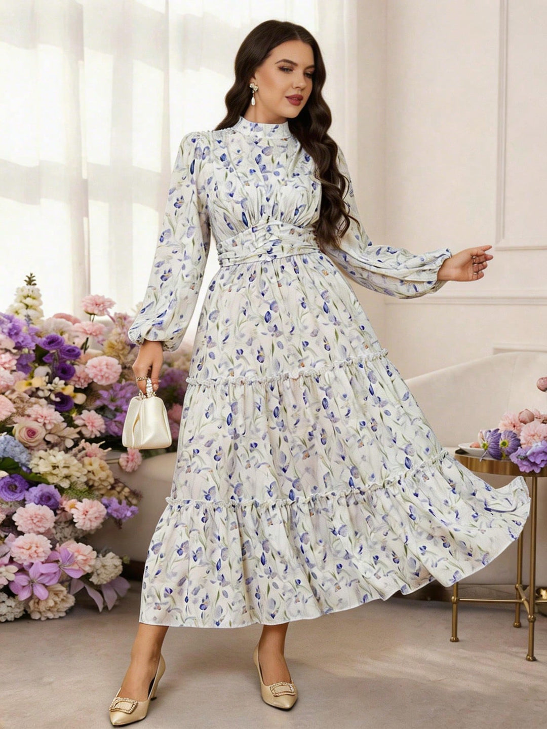 Rochie SHEIN