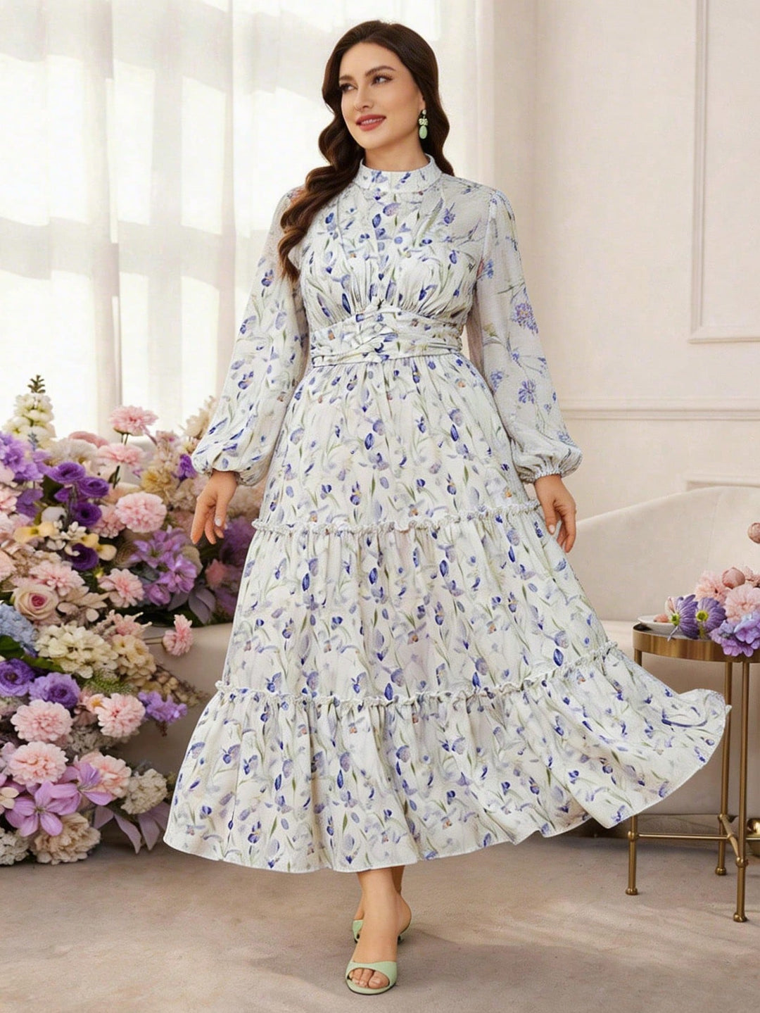 Rochie SHEIN