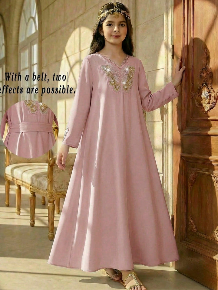 Rochie SHEIN, roz