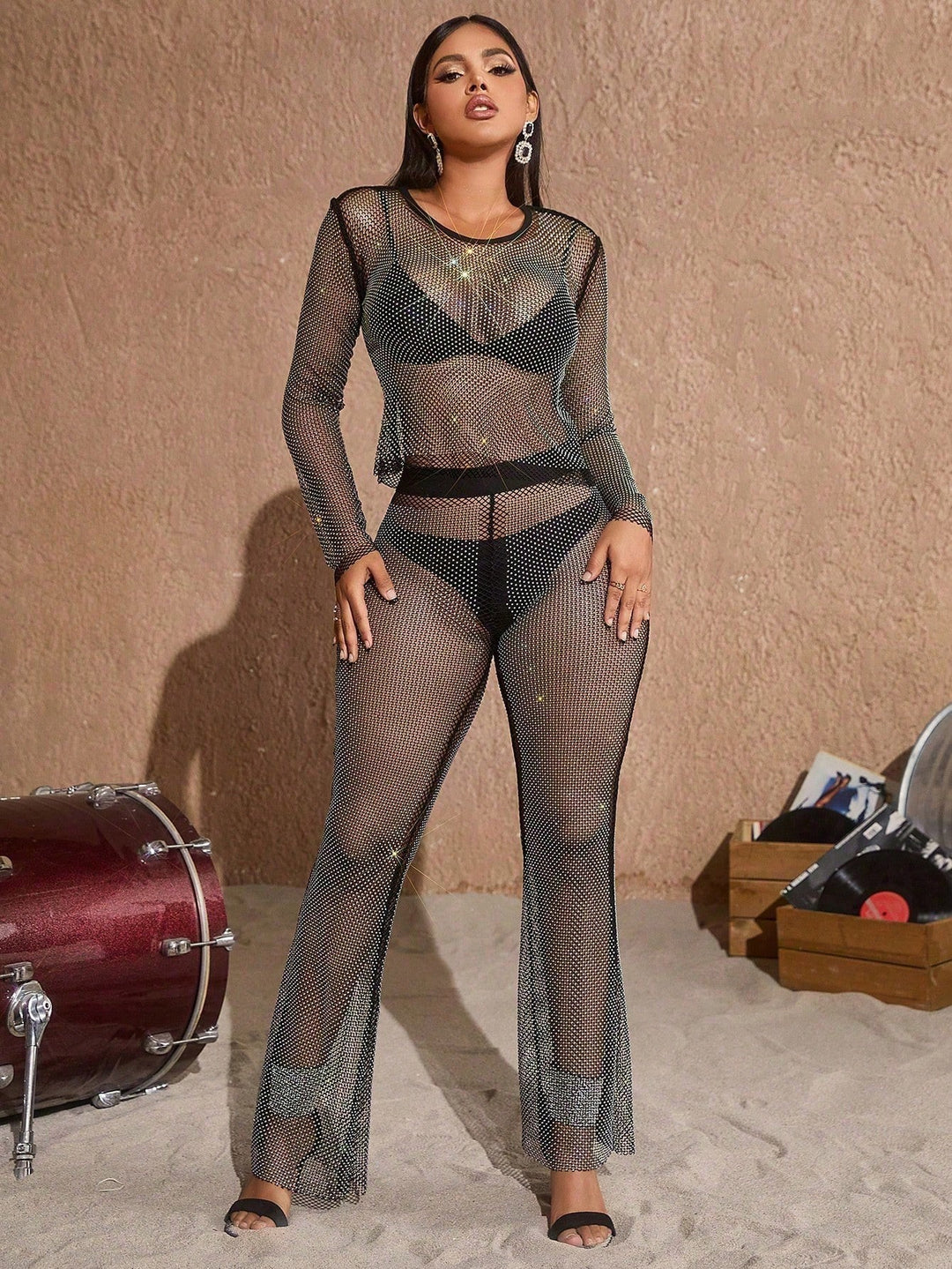 Top SHEIN