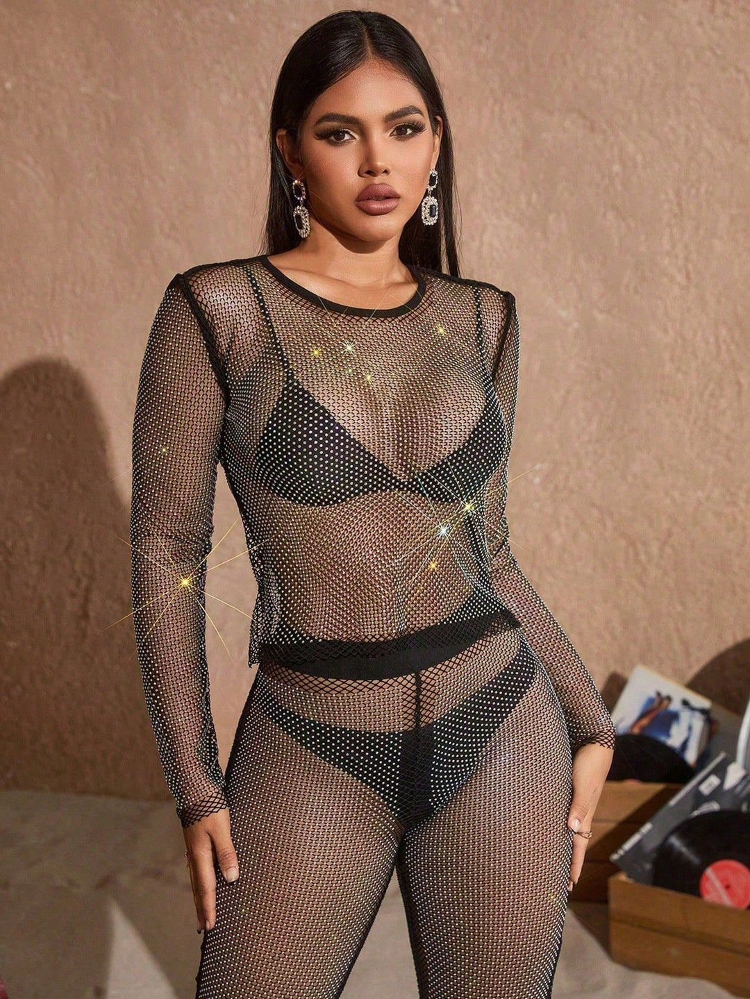 Top SHEIN