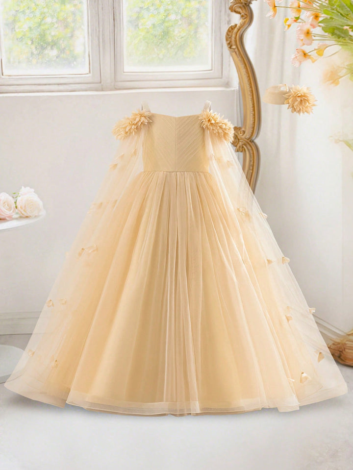 Rochie SHEIN, galben