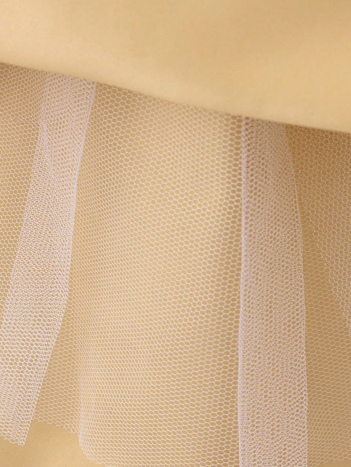 Rochie SHEIN, galben