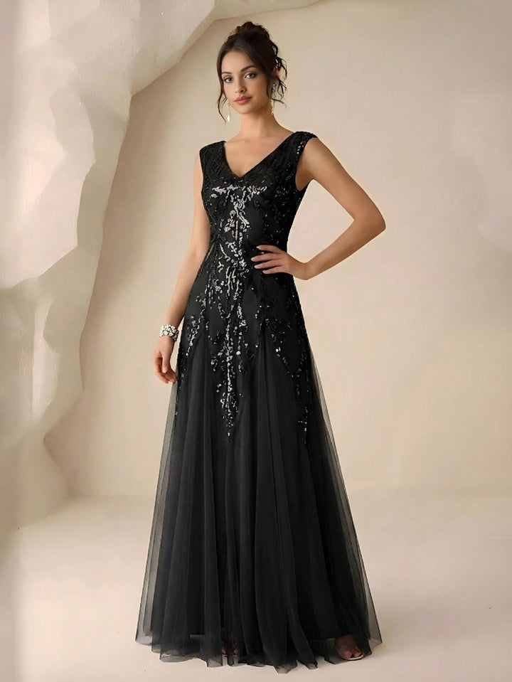 Rochie SHEIN, negru