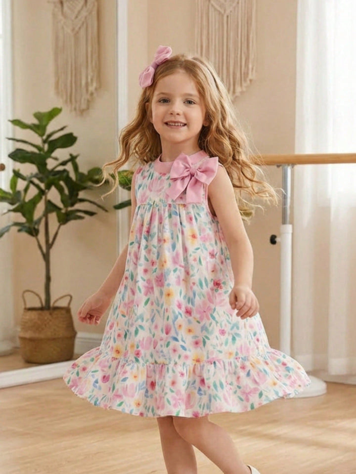 Rochie SHEIN, mix culori