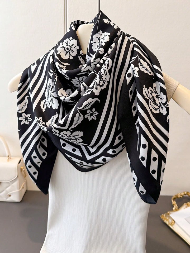 Batic SHEIN, negru