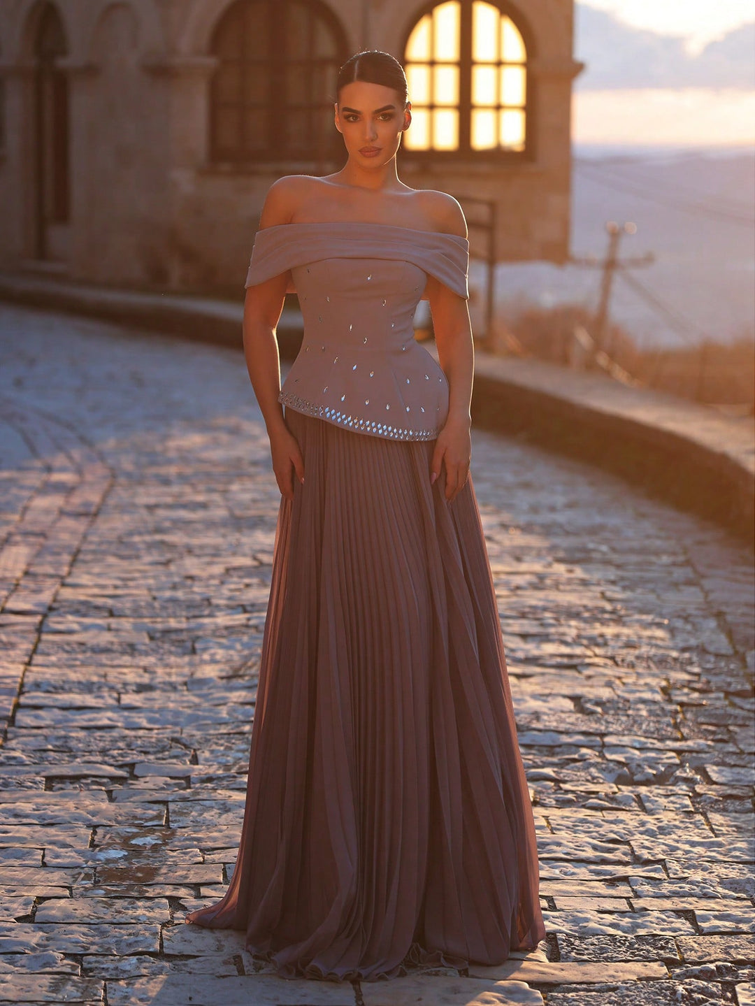Rochie SHEIN, mov