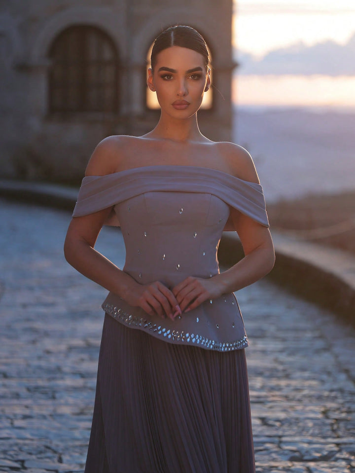 Rochie SHEIN, mov