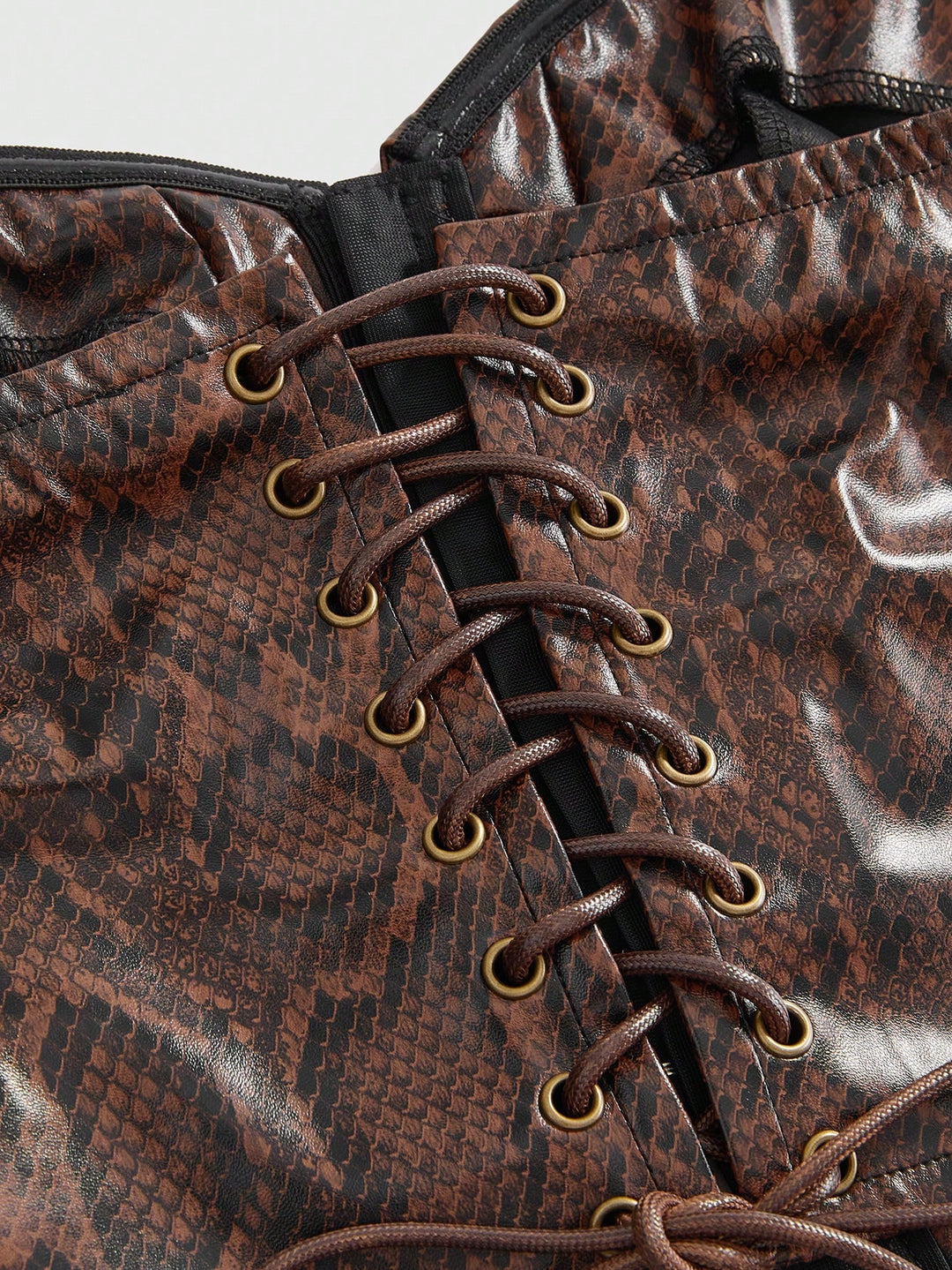 Top SHEIN, maro