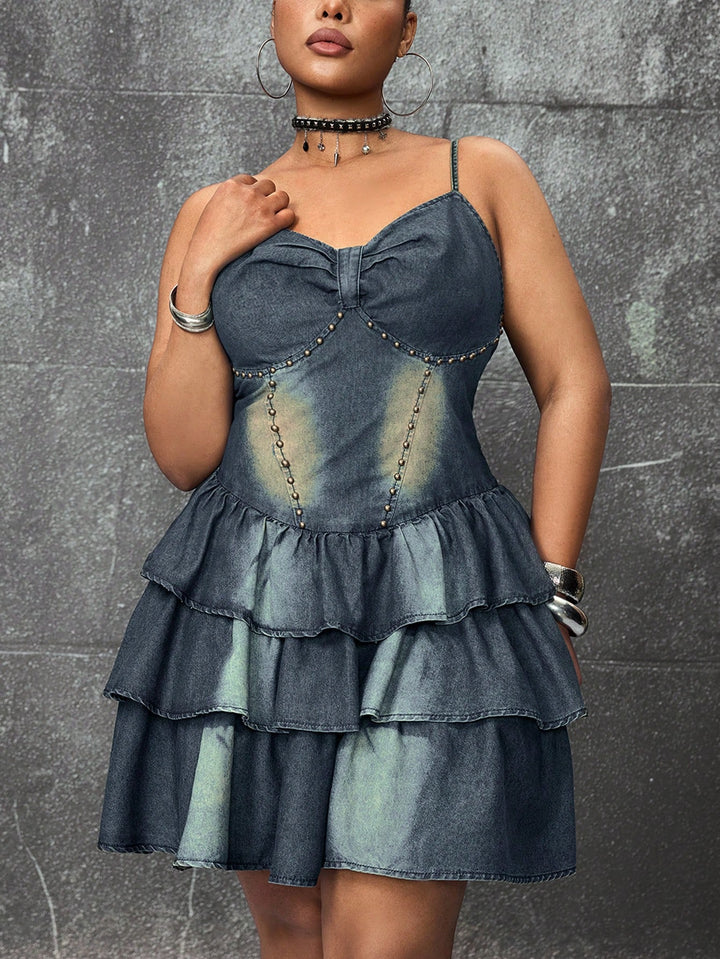 Rochie mini SHEIN, mix culori