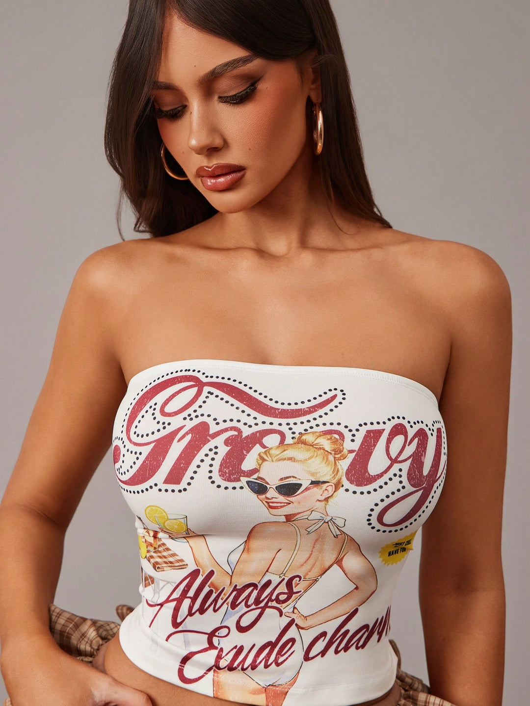Compleu SHEIN, mix culori
