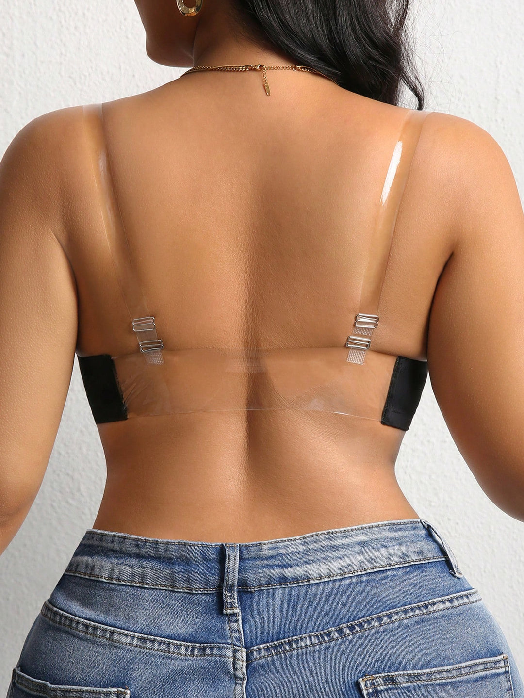 Sutien SHEIN, negru