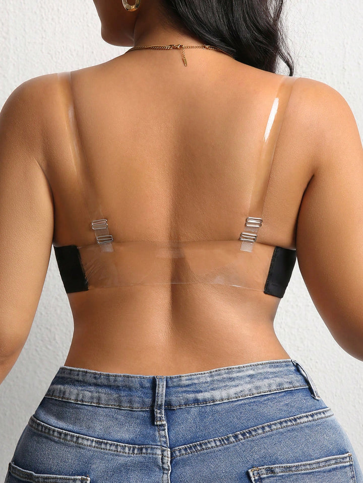 Sutien SHEIN, negru