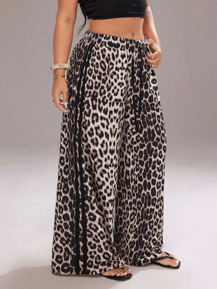 Pantaloni SHEIN, mix culori