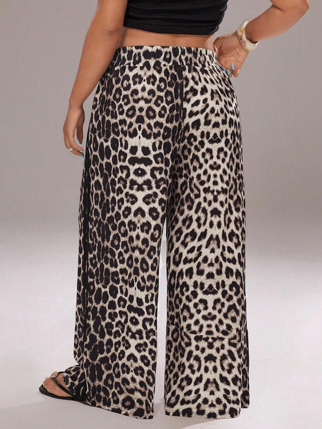 Pantaloni SHEIN, mix culori