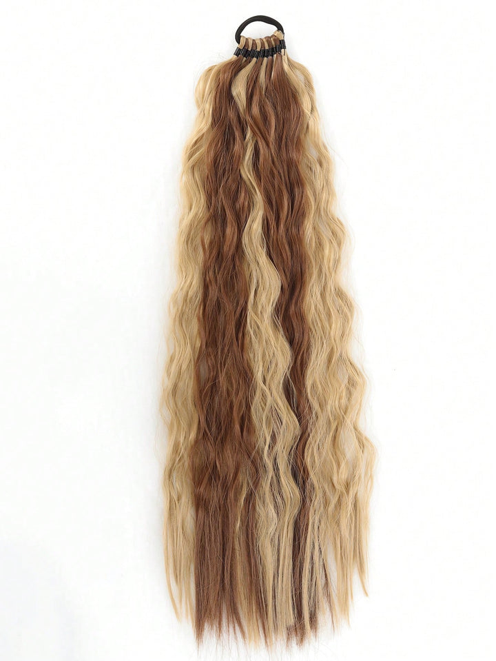 Elastic de păr SHEIN, mix culori