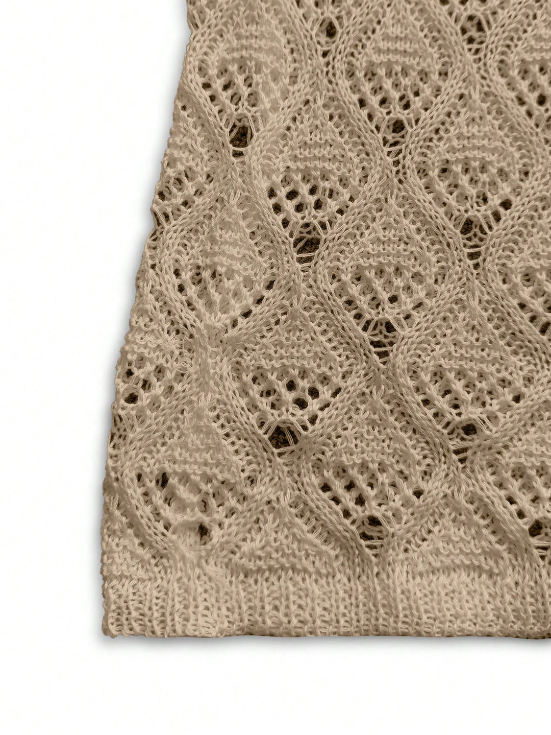 Rochie SHEIN, kaki
