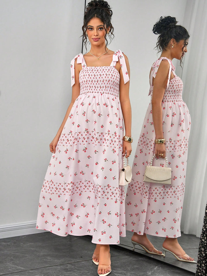 Rochie SHEIN, roz