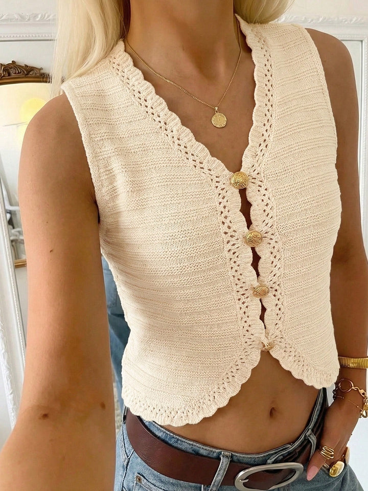 Vestă SHEIN