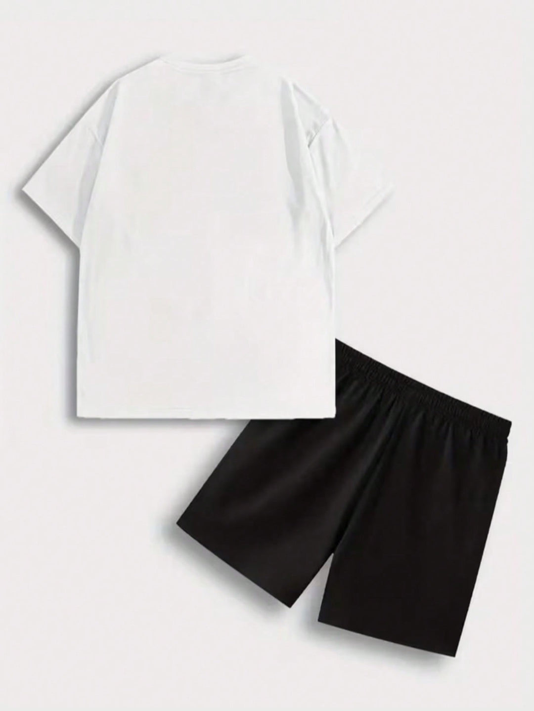 Compleu SHEIN, mix culori