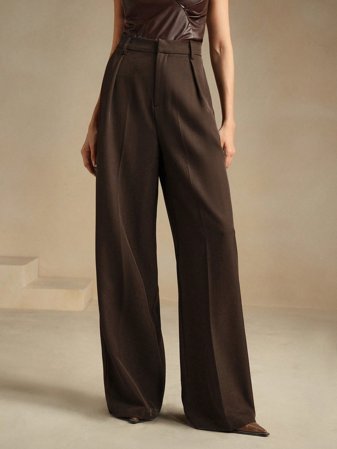 Pantalon SHEIN