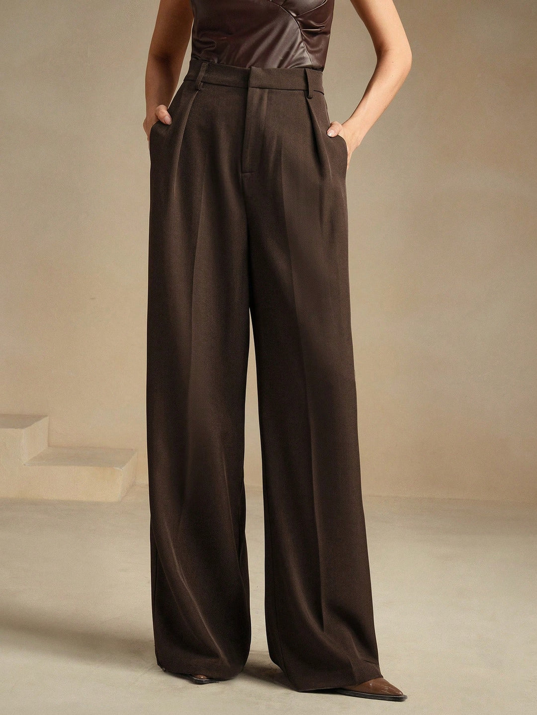 Pantalon SHEIN