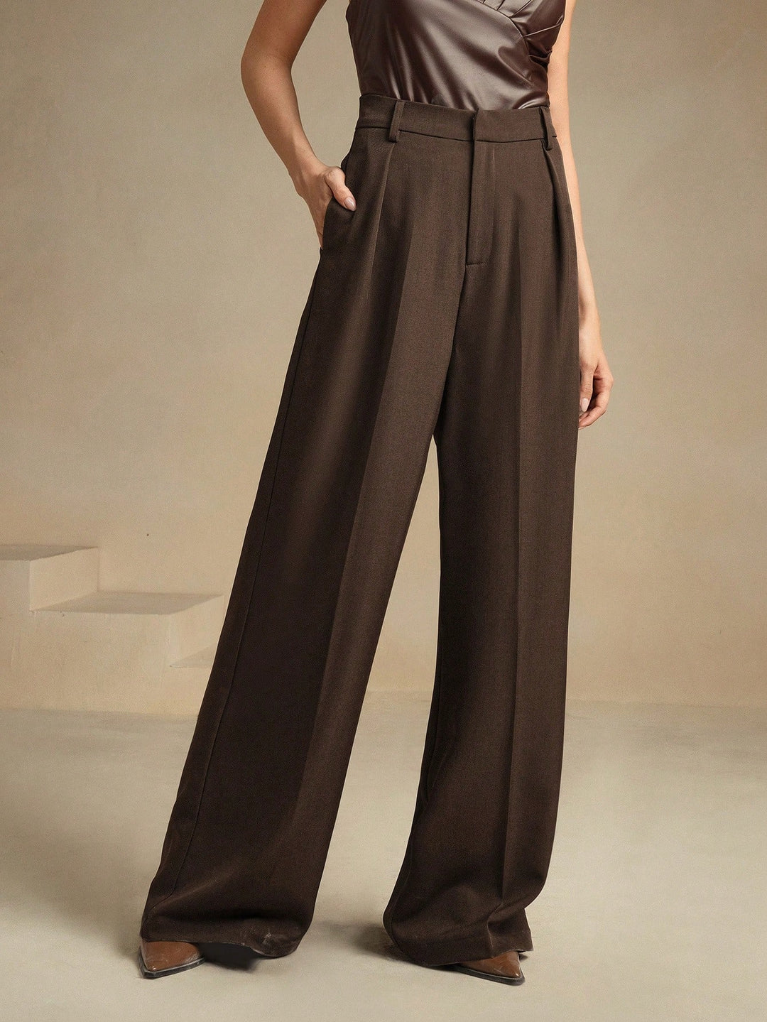 Pantalon SHEIN