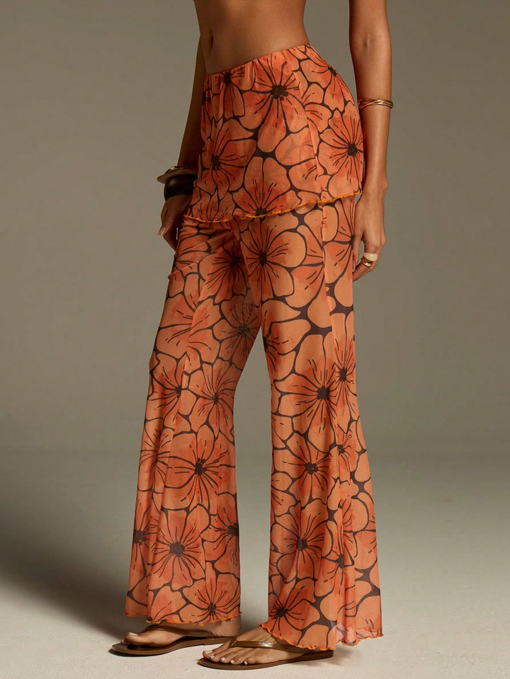 Pantaloni SHEIN, mix culori