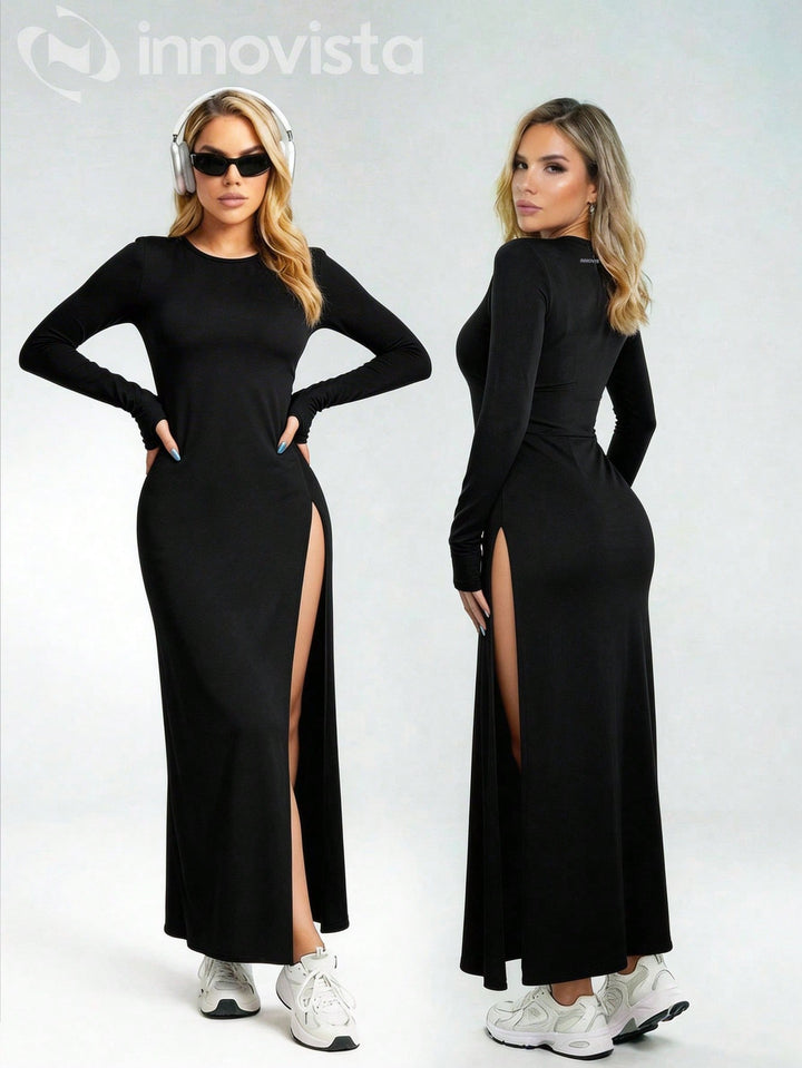 Rochie SHEIN, negru