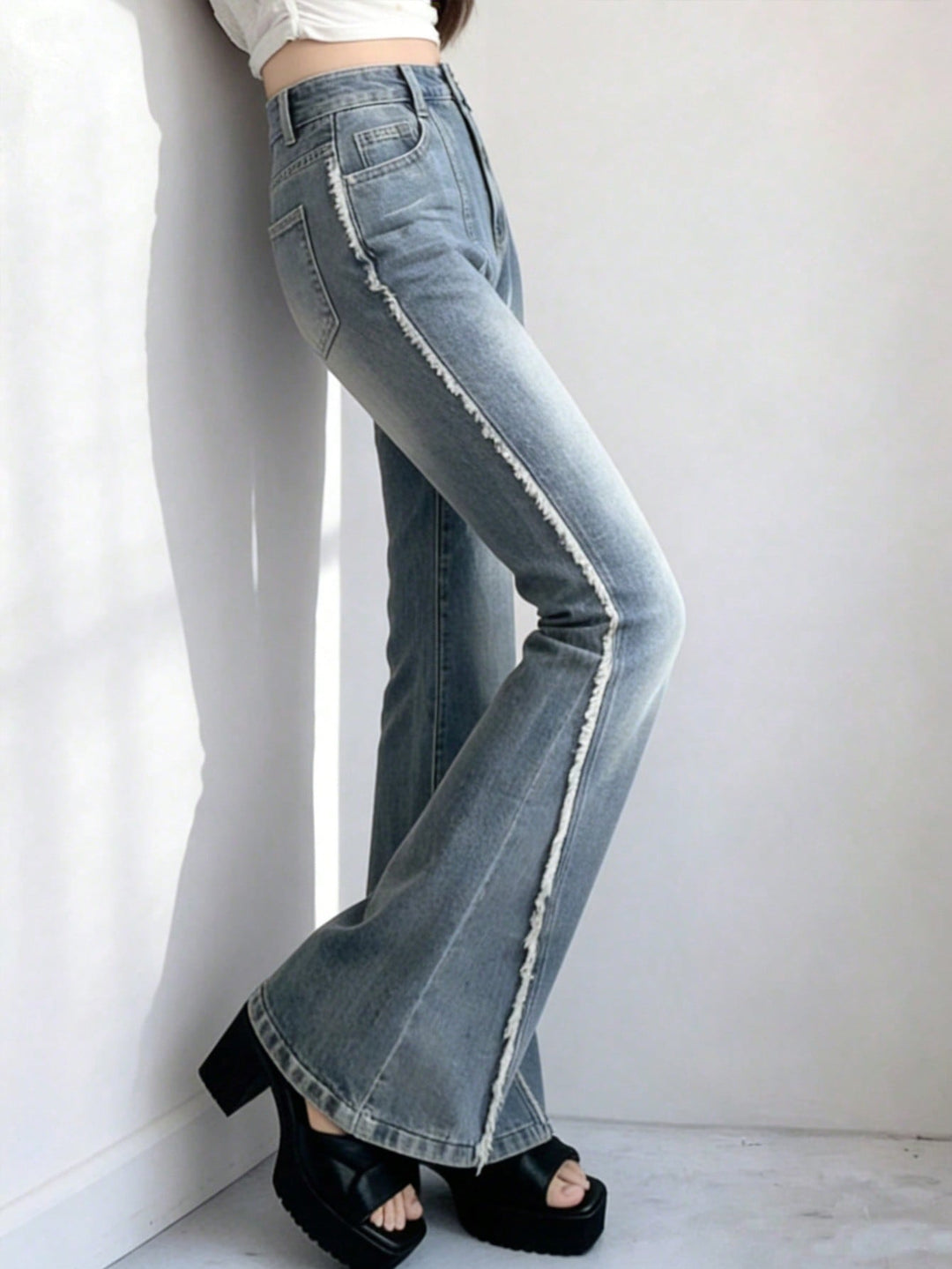 Jeans SHEIN