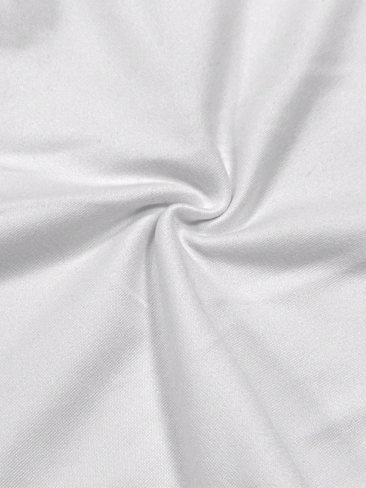 Tricou SHEIN, alb