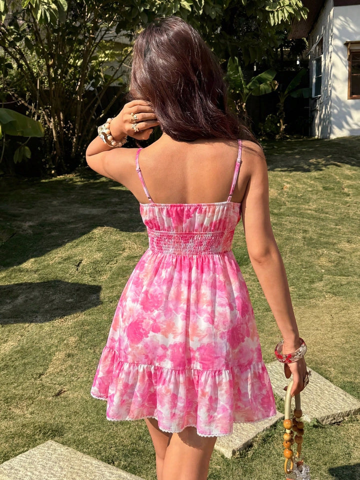 SHEIN Miniruha