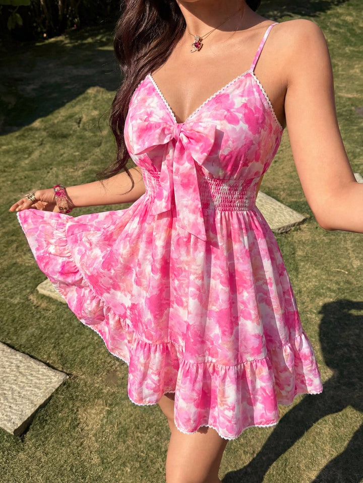 SHEIN Miniruha