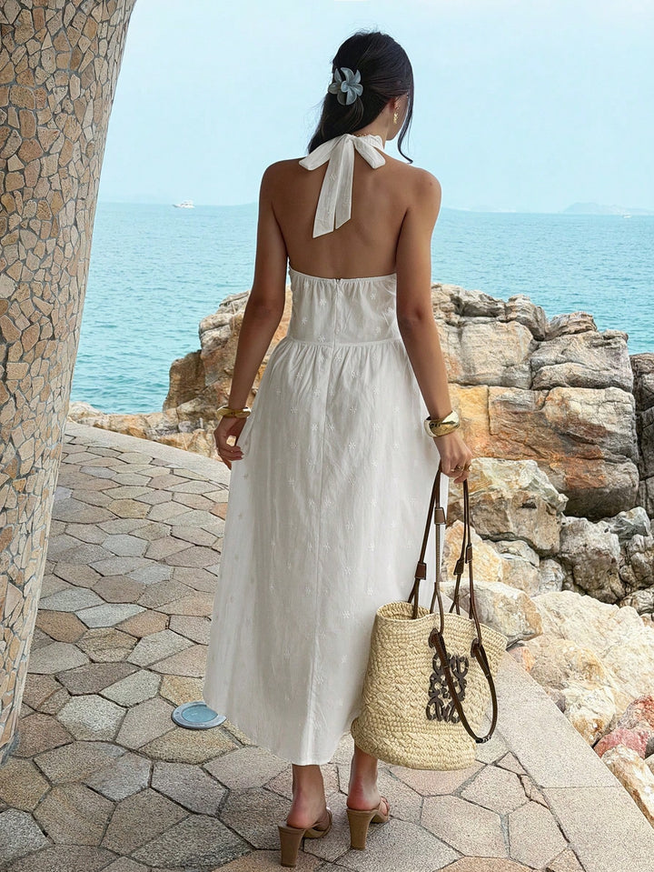 Rochie maxi SHEIN