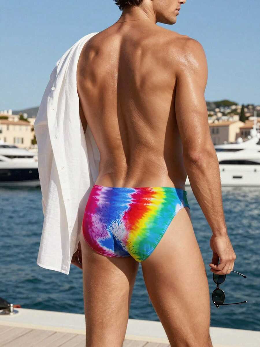 Slip SHEIN, mix culori