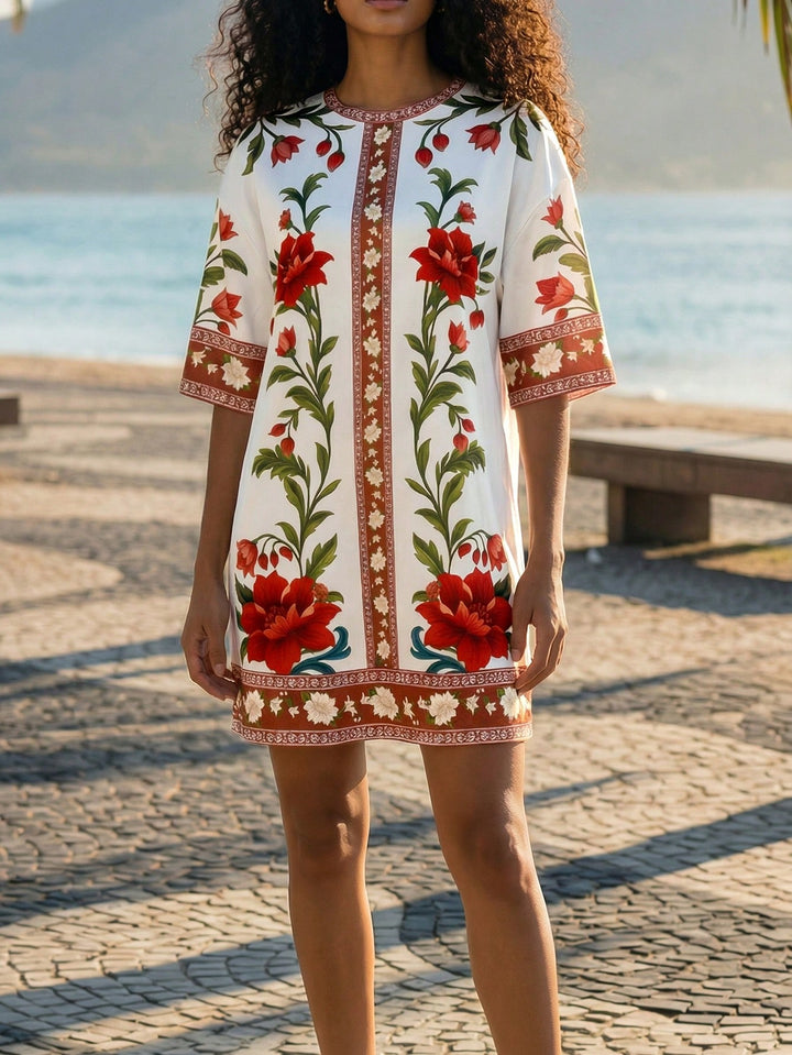 Rochie mini SHEIN
