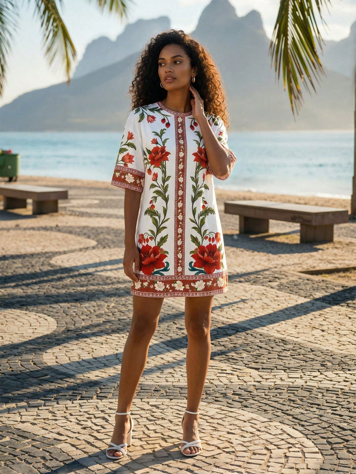 Rochie mini SHEIN