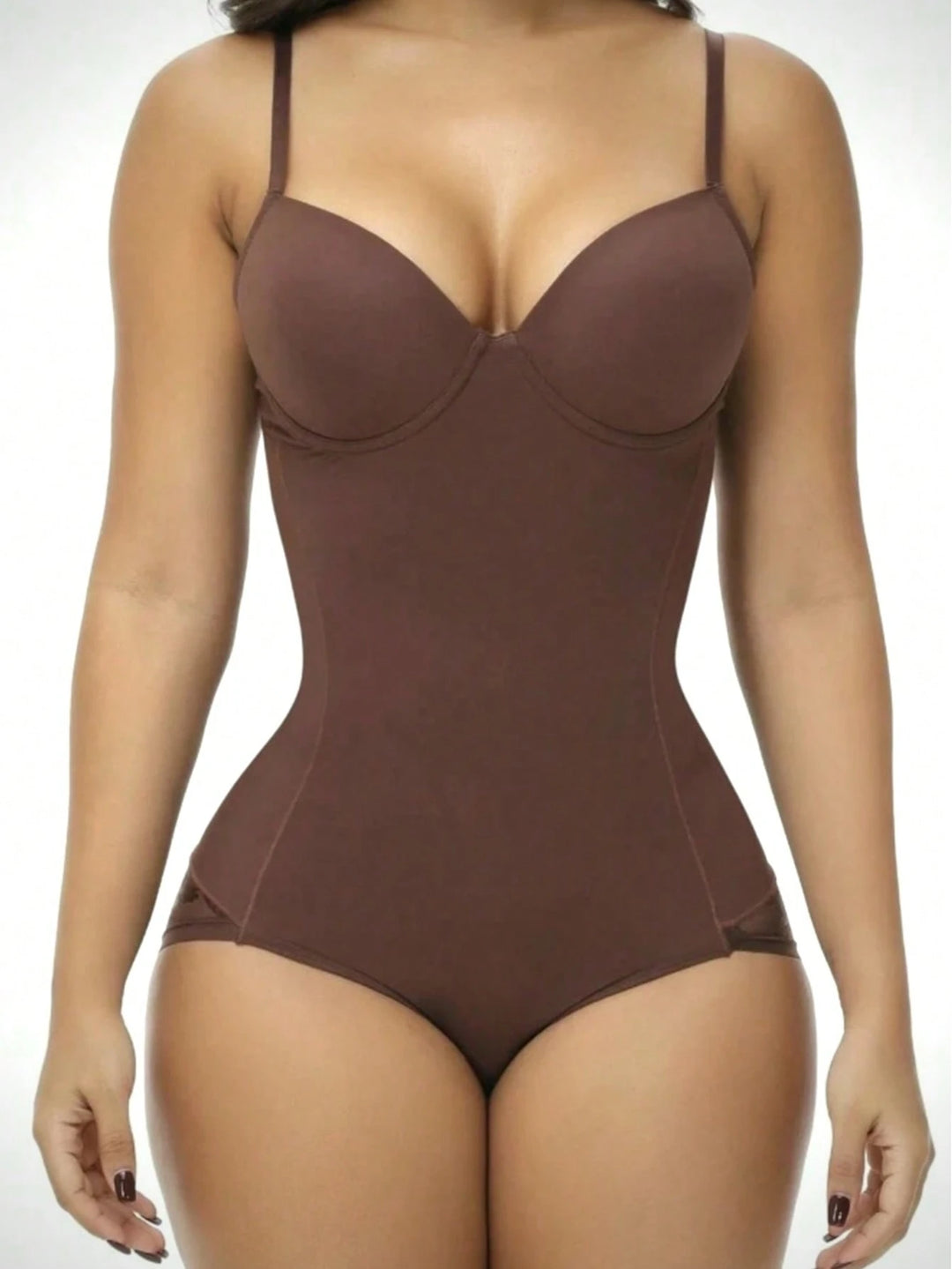 Body modelator SHEIN, maro