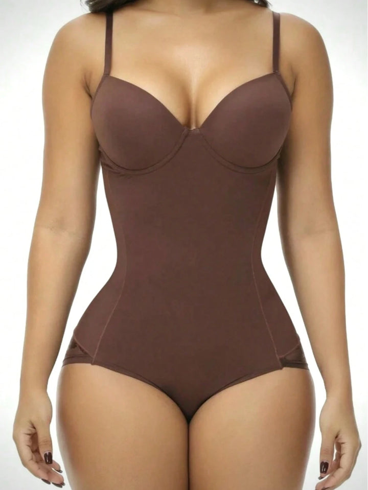 Body modelator SHEIN, maro