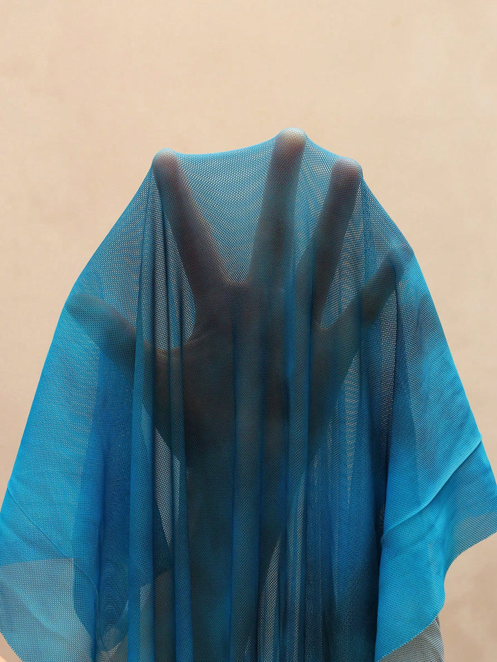 SHEIN miniruha, kék