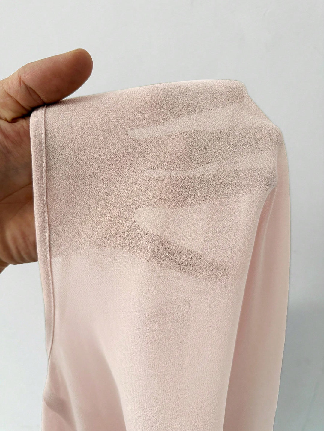SHEIN blúz, rózsaszín