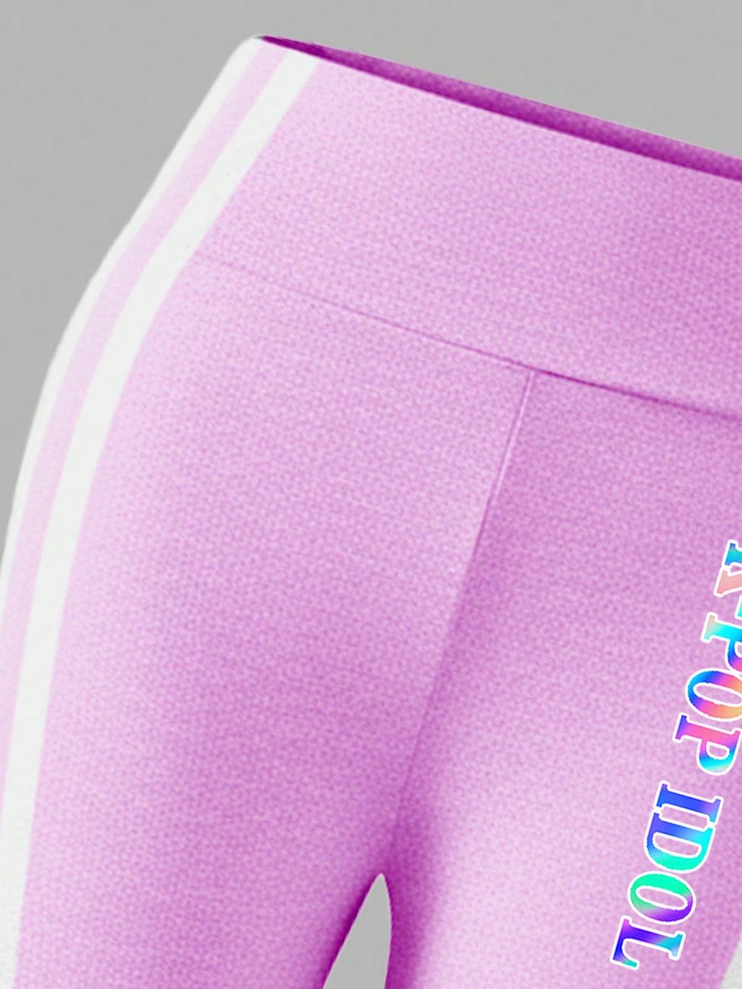 Compleu SHEIN, mix culori